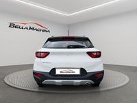 Usado Kia Stonic Plus 84 CV (61 kW) 2022 Blanco SUV