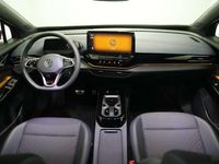 Usado VW ID.5 GTX 219 kW (298 CV) 2022 Rojo SUV