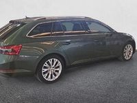 Occasion Skoda Superb Style 150 PK (110 kW) 2021 Stationwagen