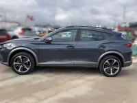 Usado Cupra Formentor 150 CV (110 kW) 2024 Gris SUV