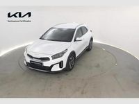 Brugt Kia XCeed 101 HK (74 kW) 2025 Hvid SUV