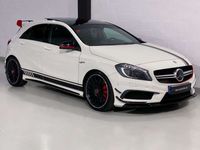 usado Mercedes A45 AMG Edition 1 4Matic 7G-DCT