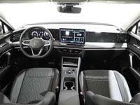 Usado VW Tiguan 204 CV (150 kW) 2025 Gris SUV