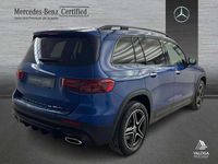 Nuevo Mercedes GLB200 150 CV (110 kW) 2025 SUV