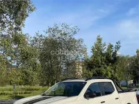 Usado Nissan Navara N-Guard 190 CV (139 kW) 2019 Blanco Pickup/Camioneta
