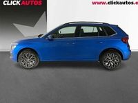 Usado Skoda Kamiq 115 CV (84 kW) 2025 SUV