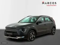 Usado Kia Niro 129 CV (94 kW) 2025 SUV