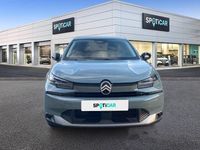 Nuevo Citroën C4 110 CV (80 kW) 2026 Verde SUV