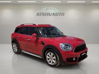 Usado Mini Cooper Countryman 136 CV (100 kW) 2019 Rojo SUV