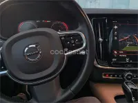 Usado Volvo V90 CC 190 CV (139 kW) 2019 Marrón Familiar