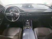 Usado Mazda CX-30 116 CV (85 kW) 2020 Blanco SUV