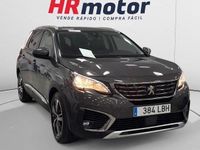 Usado Peugeot 5008 Allure 131 CV (96 kW) 2019 SUV