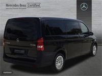 usado Mercedes Vito Industriales114CDI AT 100kW Tourer Pro Larga