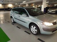 usado Renault Mégane II 