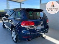 Usado VW Touareg 224 CV (164 kW) 2006 SUV