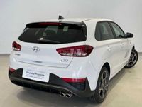 usado Hyundai i30 1.0 Tgdi N Line 30a 120