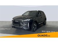 Nuevo Ebro s400 211 CV (155 kW) 2025 Negro SUV