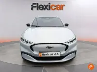 Usado Ford Mustang Mach-E 197 kW (269 CV) 2021 Gris SUV