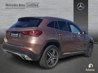 Usado Mercedes GLA200 Progressive 150 HP (110 kW) 2022 Rosa SUV