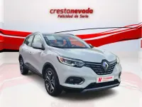 Usado Renault Kadjar Equilibre 140 CV (102 kW) 2019 Blanco SUV