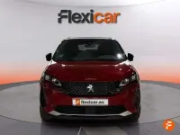 Usado Peugeot 3008 GT 179 CV (131 kW) 2021 Rojo SUV