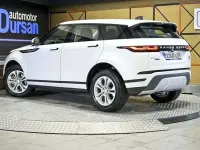 Usado Land Rover Range Rover evoque R-Dynamic 151 CV (111 kW) 2020 Blanco SUV