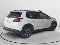Usado Peugeot 2008 Allure 110 CV (80 kW) 2020 SUV