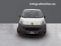 Usado Fiat Fiorino 80 CV (58 kW) 2021 Blanco Monovolumen