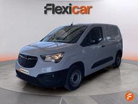 Usado Opel Combo Edition 103 CV (75 kW) 2023 Blanco Monovolumen