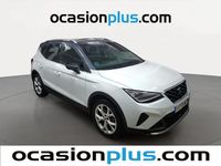 Usado Seat Arona FR 150 HP (110 kW) 2023 Branco SUV