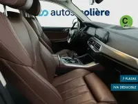 Usado BMW X5 Comfort Edition 265 CV (194 kW) 2019 Gris SUV
