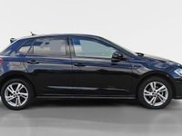 Usado VW Polo R-line 95 CV (69 kW) 2022 Utilitario