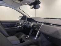 Usado Land Rover Discovery Sport S 309 CV (227 kW) 2024 Gris / plata SUV