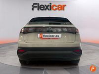 Usado VW Taigo Life 95 CV (69 kW) 2023 Gris SUV