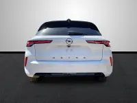 Nuevo Opel Astra 130 CV (95 kW) 2025 Blanco Utilitario