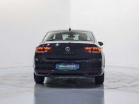 Usado VW Passat Business 122 HP (89 kW) 2022 Azul Carrinha
