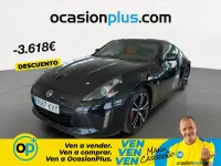 Usado Nissan 370Z 328 CV (241 kW) 2019 Negro Coupe
