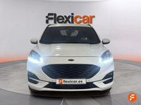 Usado Ford Kuga ST-Line 150 CV (110 kW) 2022 Blanco SUV