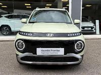 Nuevo Hyundai Inster 84 kW (115 CV) 2026 Amarillo Utilitario