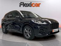 Usado Ford Kuga ST-Line 120 CV (88 kW) 2024 Negro SUV