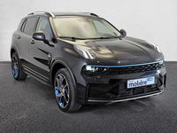 Usado Lynk & Co 01 261 CV (191 kW) 2022 Negro SUV
