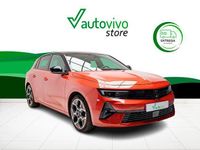 Usado Opel Astra S 131 CV (96 kW) 2023 Rojo Utilitario
