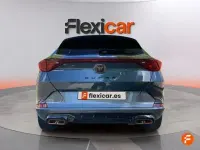 Usado Cupra Formentor 204 CV (150 kW) 2023 Gris SUV
