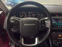 Usado Land Rover Range Rover evoque 150 CV (110 kW) 2020 Rojo SUV