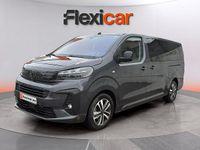 Usado Peugeot Traveller Business-Line 180 CV (132 kW) 2024 Gris Monovolumen