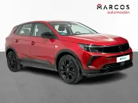 Usado Opel Grandland X S 130 CV (95 kW) 2024 SUV