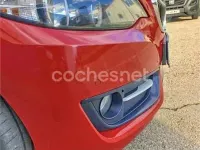 Usado BMW 220 Sport Line 184 CV (135 kW) 2014 Rojo Coupe
