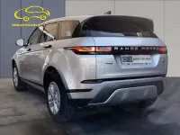 Usado Land Rover Range Rover evoque S 150 CV (110 kW) 2020 Gris / plata SUV