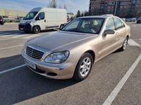 usado Mercedes S320 CDI Aut.