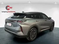 Usado Omoda 9 537 CV (394 kW) 2026 Gris / plata SUV